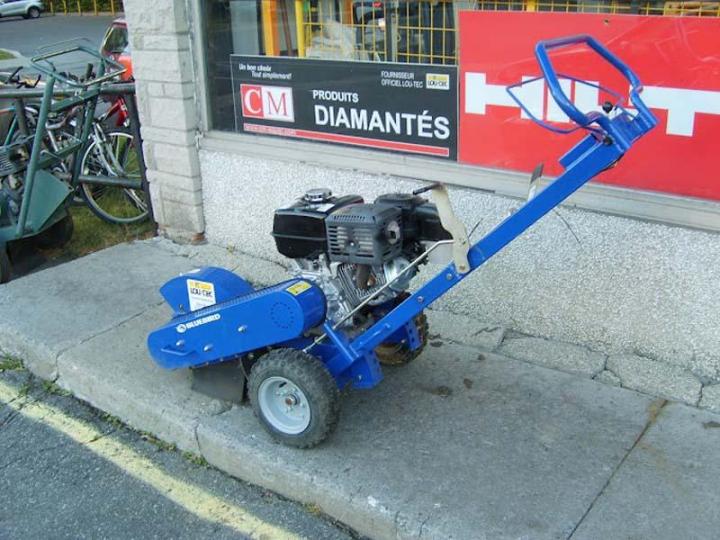 Location outils Montréal