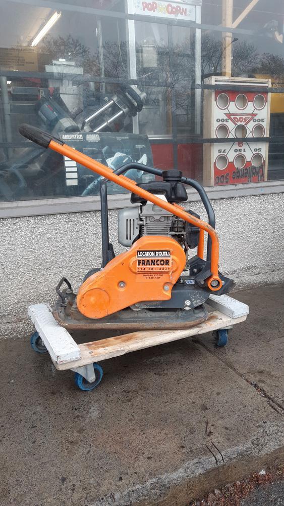 Location outils Montréal