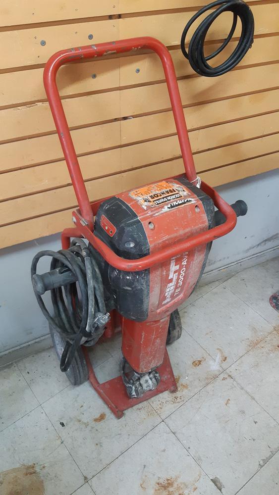 Location outils Montréal