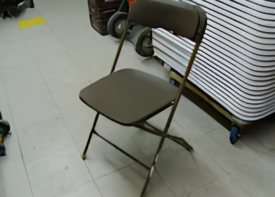 Location table et chaise Montréal